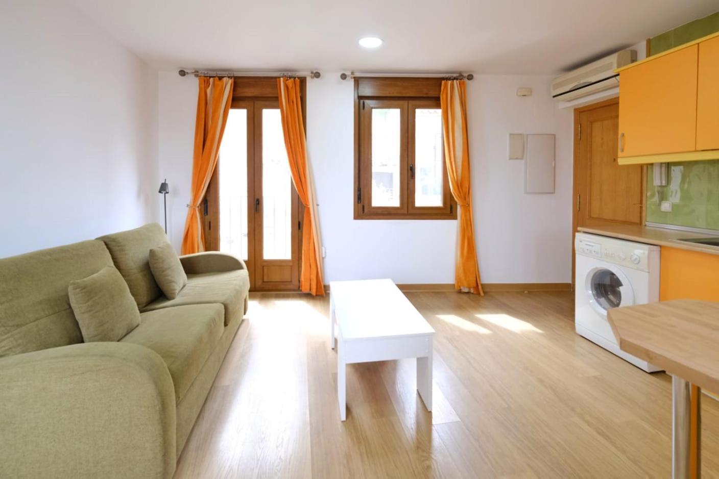 Apartament Miradores Del Arrabal