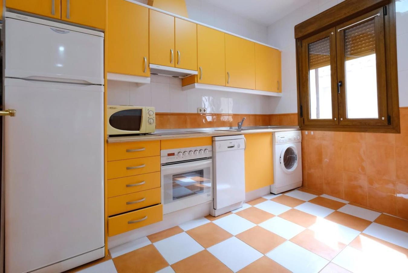 Apartament Miradores Del Arrabal *