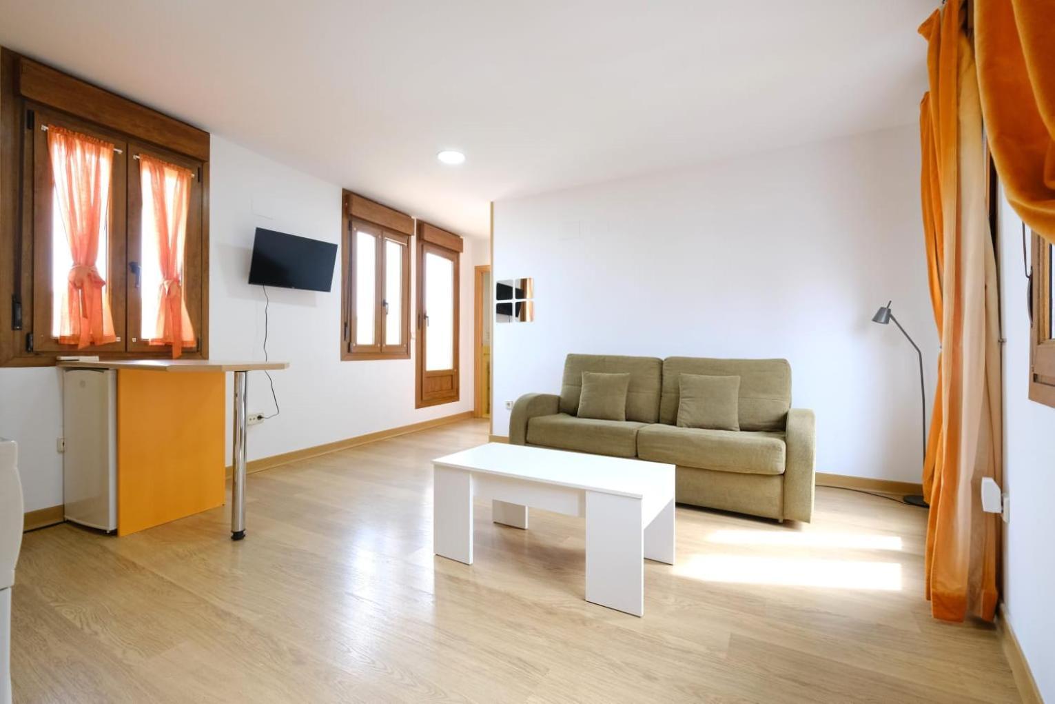 Apartament Miradores Del Arrabal