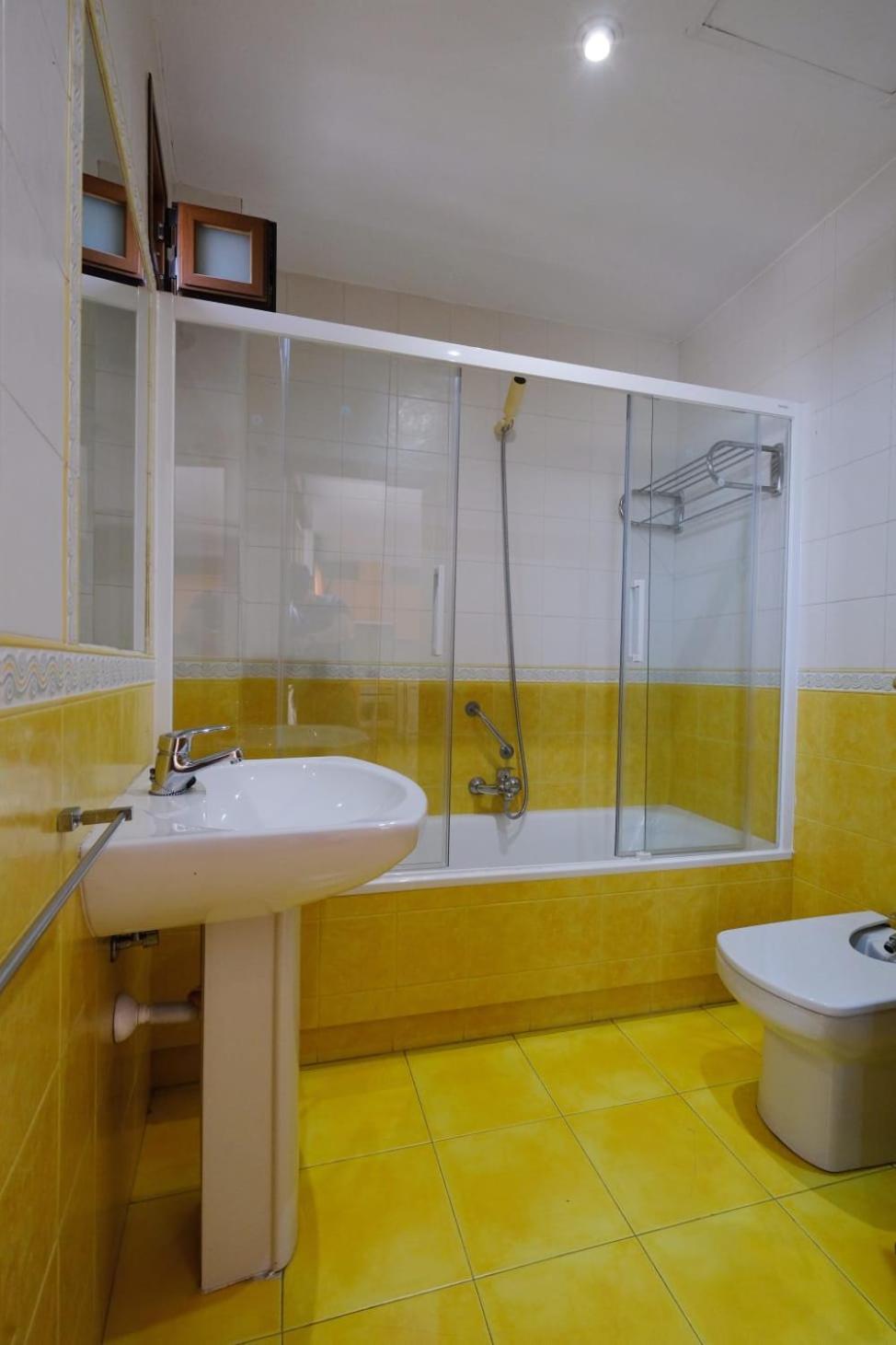 Miradores Del Arrabal Apartament *