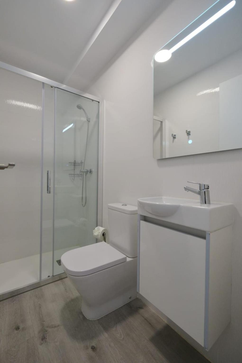 Miradores Del Arrabal Apartament