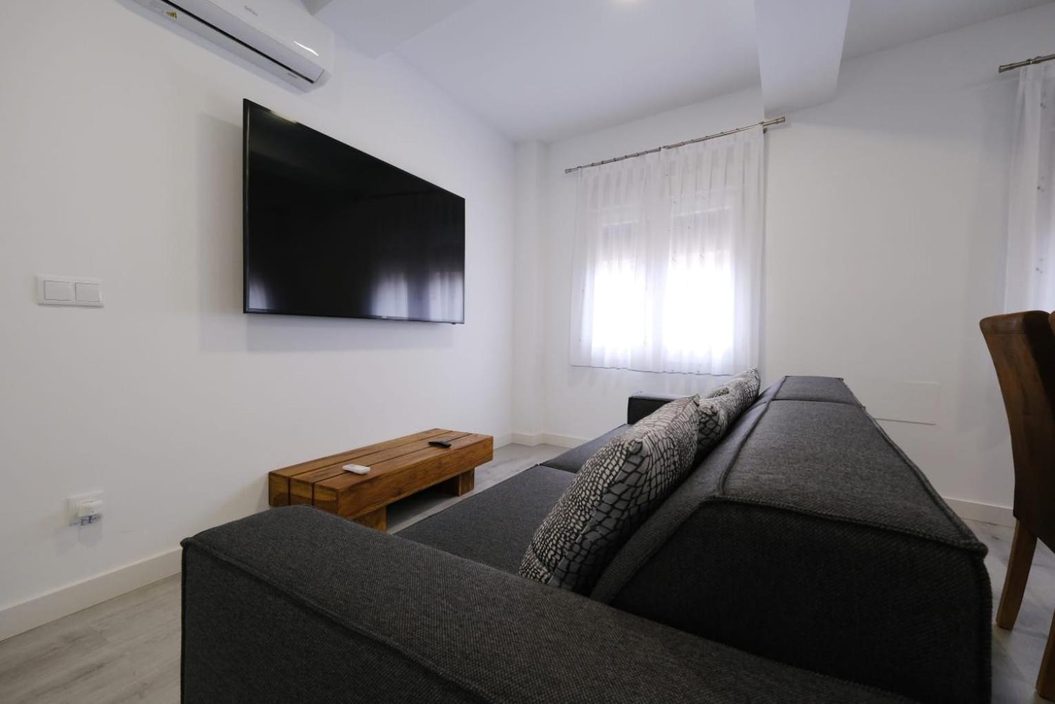 Miradores Del Arrabal Apartament Toledo