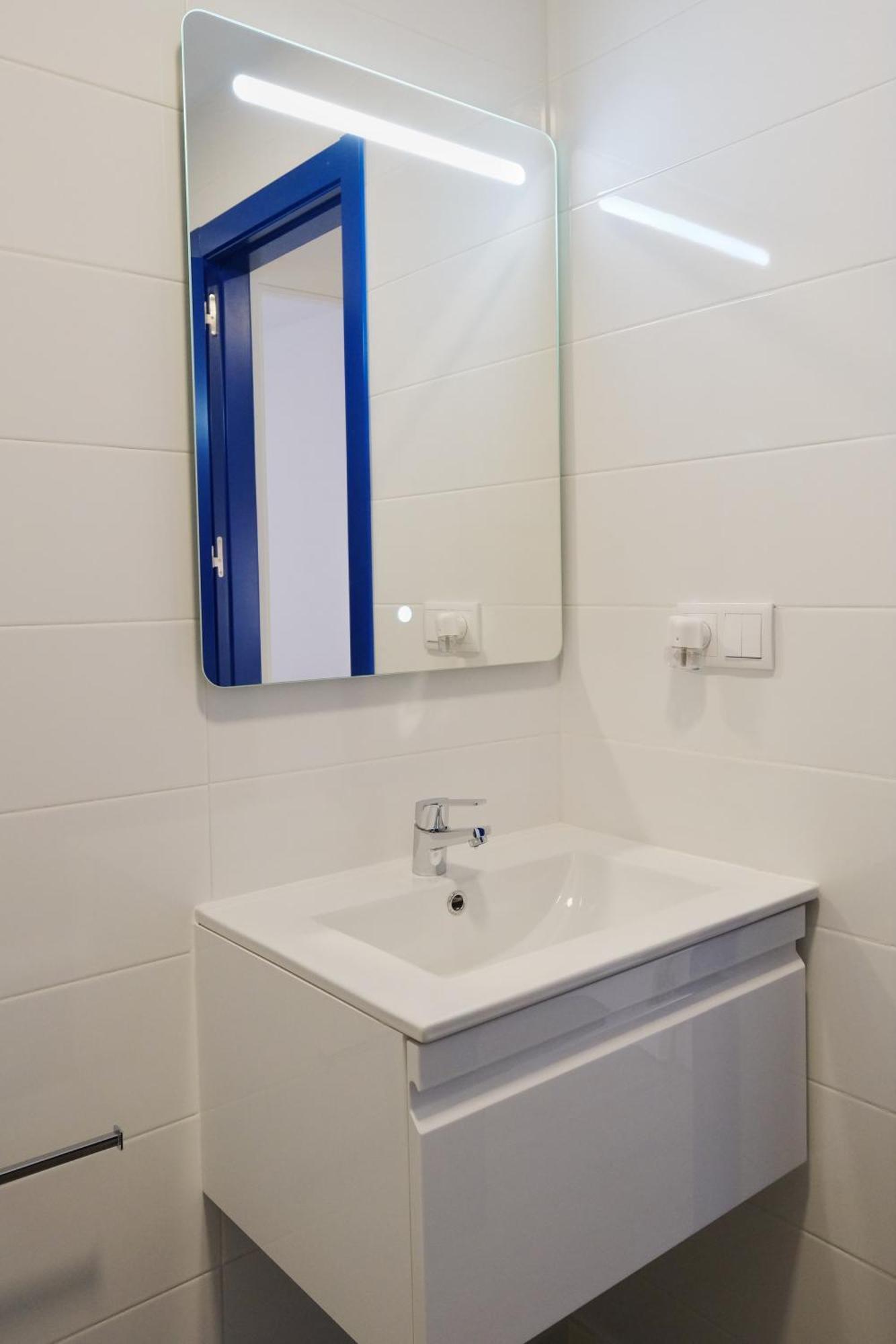 Apartament Miradores Del Arrabal *