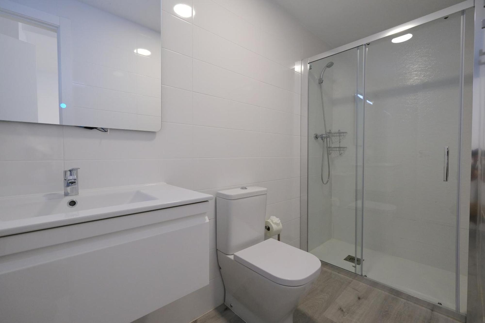 Apartament Miradores Del Arrabal *