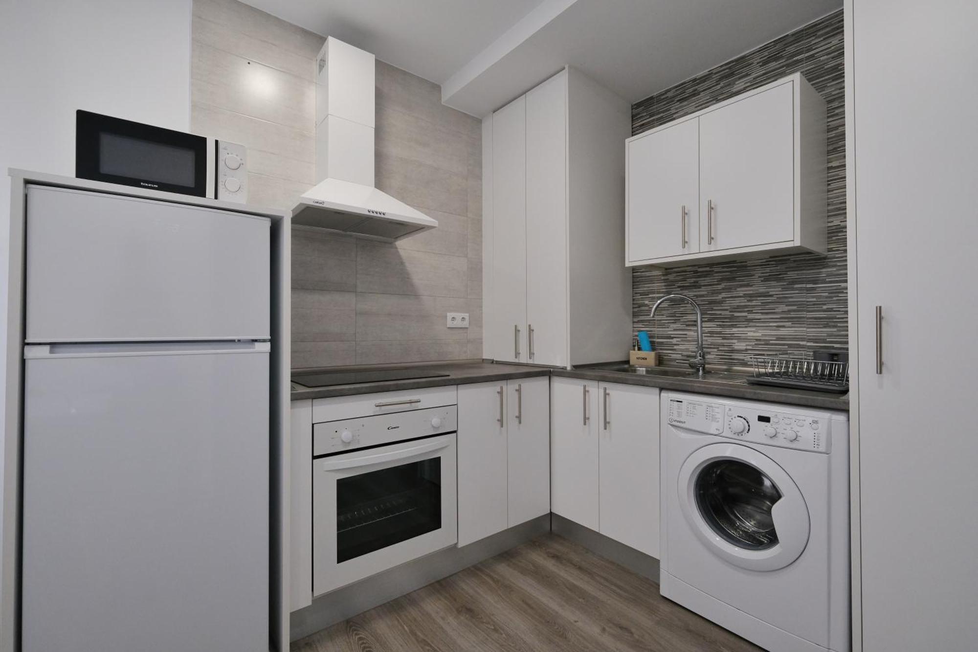 Apartament Miradores Del Arrabal Toledo