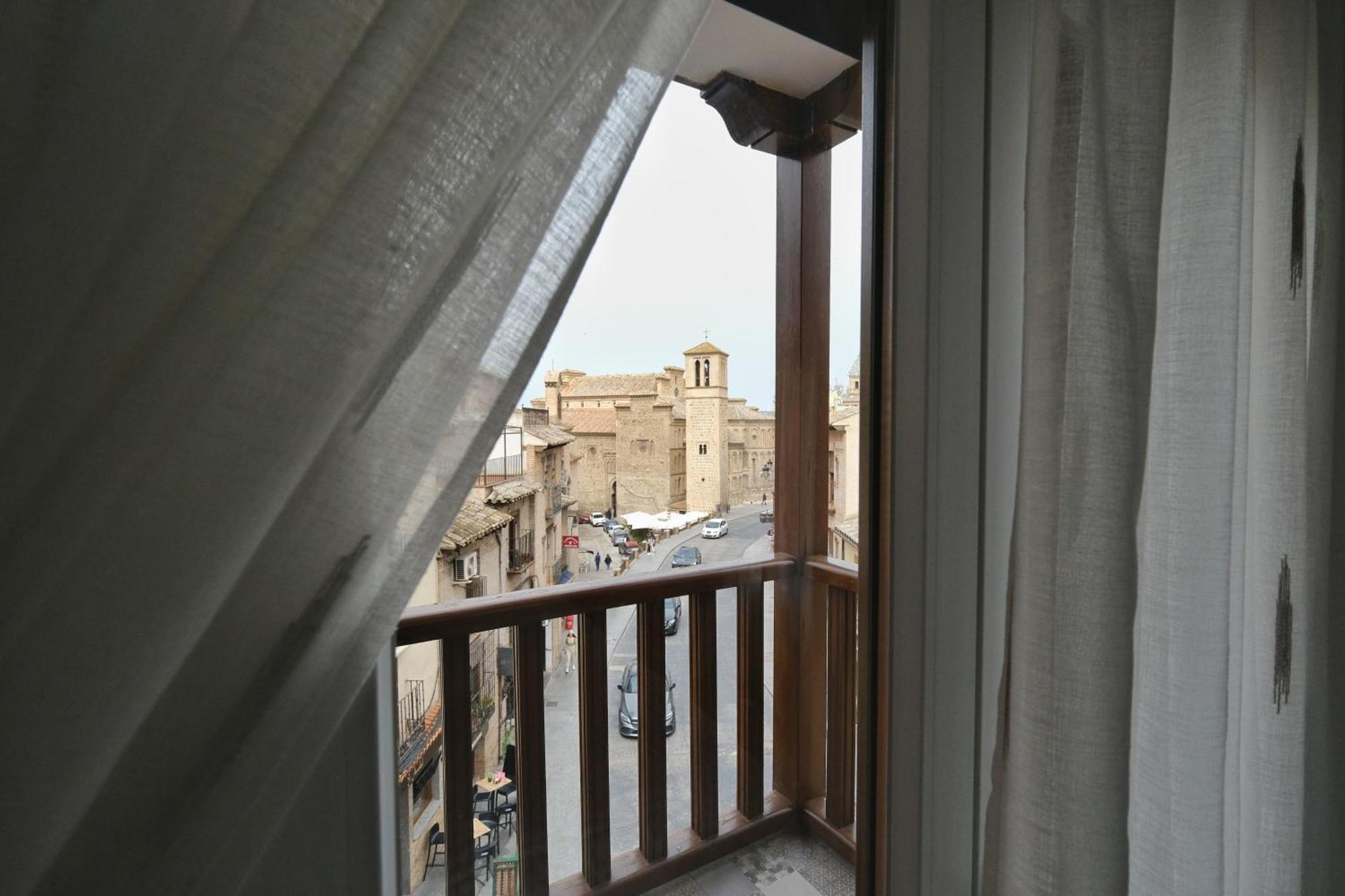 Miradores Del Arrabal Apartament